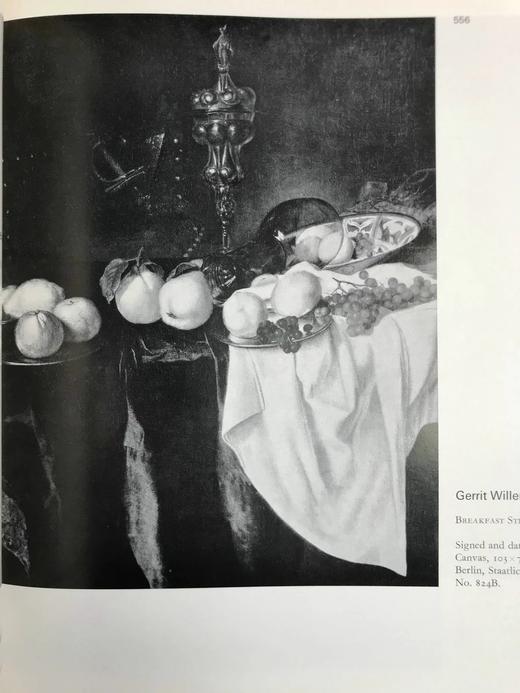 十七世纪荷兰画家（卷2） 数百幅插图 精装大16开 商品图13