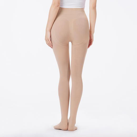 都市丽人打底裤轻暖裤袜锦纶薄连裤袜LGT3B6 商品图3