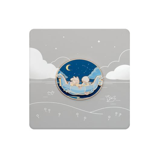 爱之船徽章 商品图5