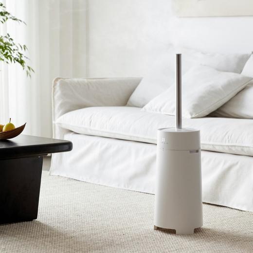 olayks欧莱克加湿器家用轻音卧室孕妇婴儿空气净化喷大雾量大容量 心选到家 商品图1