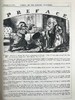 1871-1873年 英国讽刺漫画杂志《笨拙》 数百幅插图 漆布精装16开 商品缩略图3