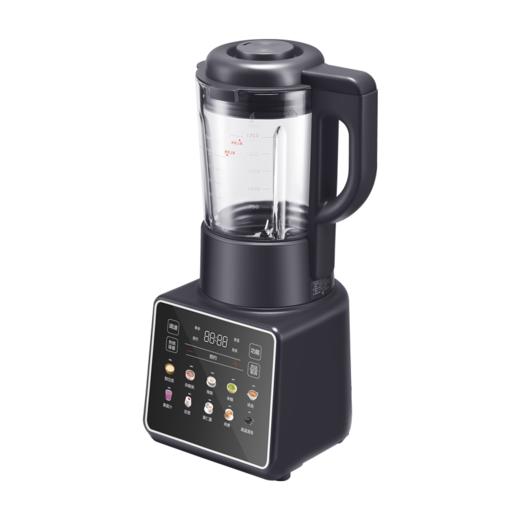 海尔（haier）触控彩屏破壁机HDKPBAX12801 商品图1