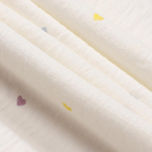 都市丽人睡衣好睡好眠长袖家居服软绵绵1.0薄女士软绵绵长袖长裤LHT1W1 商品图10