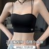 【新品性感小吊带！百搭/多种风格】小胸大胸必备，美背抹胸带垫不提胸。吊带轻薄高弹，内搭无痕，妙不可言。百搭少女装，想怎么穿就怎么穿！ 商品缩略图3