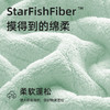 三利可穿可裹吊带浴裙吸水柔软夏季大裹巾浴巾浴裙 商品缩略图2