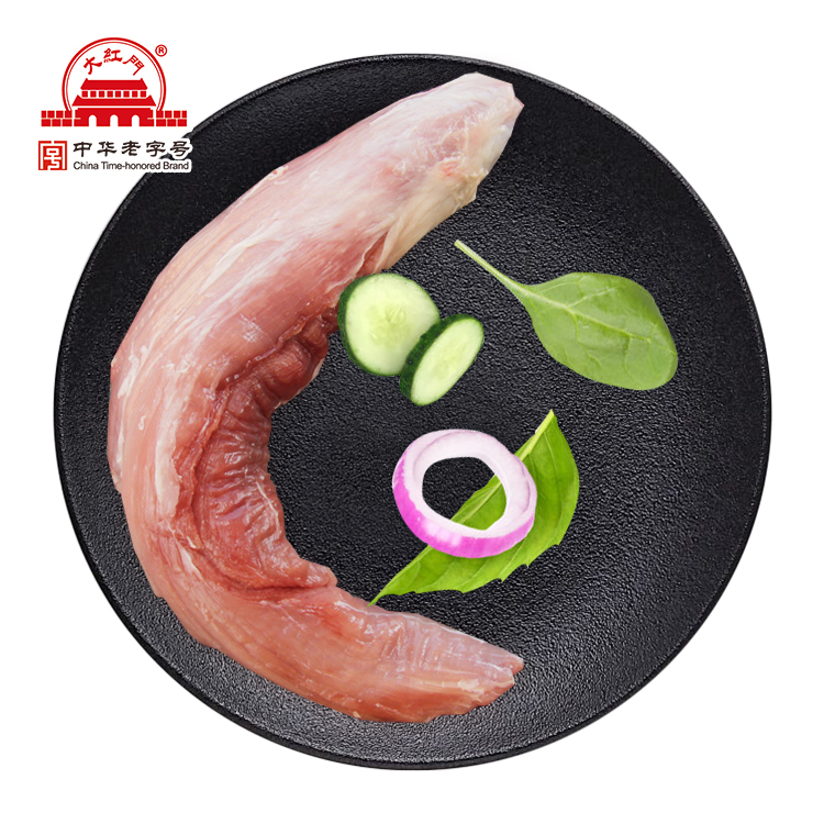 旗舰店 大红门 鲜小里脊