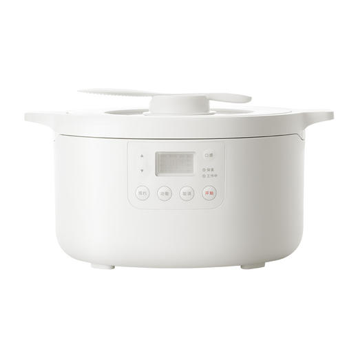 olayks欧莱克电饭煲家用2L多功能快速煮饭1一2人迷你小型电饭锅 心选到家 商品图4