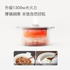 olayks欧莱克电饭煲家用2L多功能快速煮饭1一2人迷你小型电饭锅 心选到家 商品缩略图2