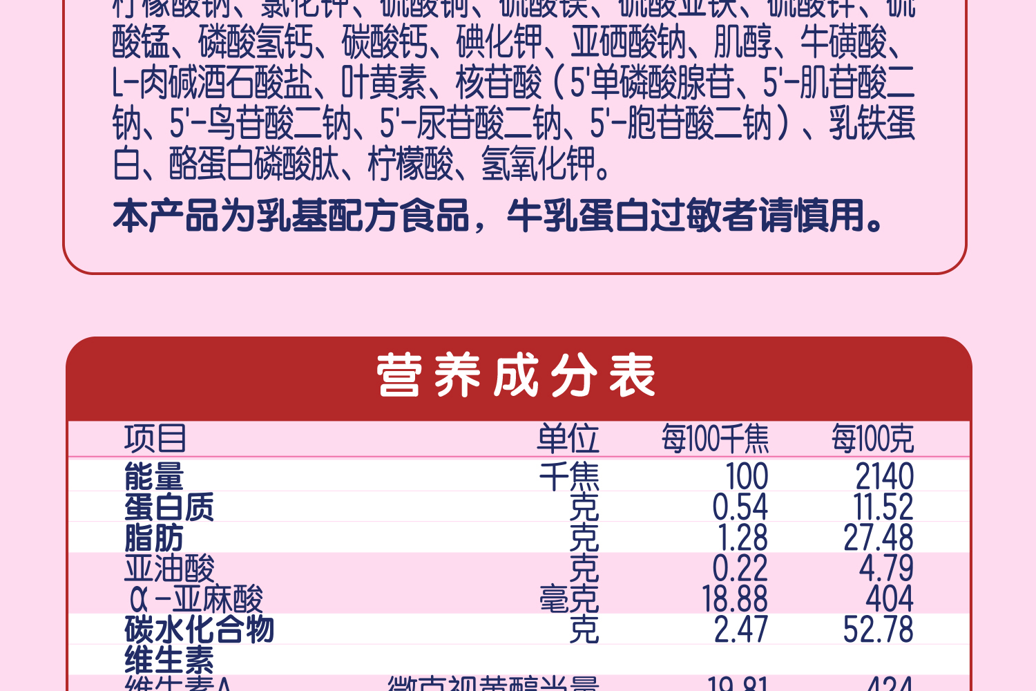 蒙牛瑞哺恩恩至1段婴儿配方奶粉 750g