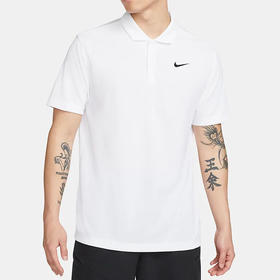 AS M NKCT DF POLO SOLID