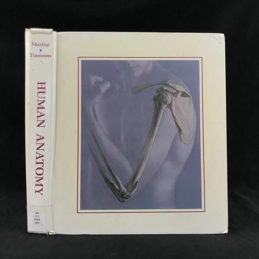 人体解剖图集 数千幅彩色插图 精装大16开 商品图0