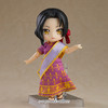 【GSC现货】粘土娃 服装套组World Tour印度GIRL 薄荷绿/紫色 商品缩略图3
