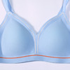 都市丽人内衣Vbra泳布薄文胸3/4杯三排扣无钢圈LBT64N 商品缩略图6