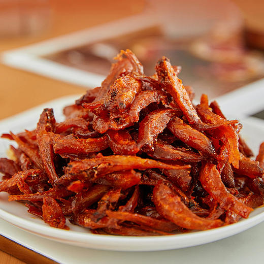 【周三会员日限时折扣】年年有东江鱼500g/包 商品图1