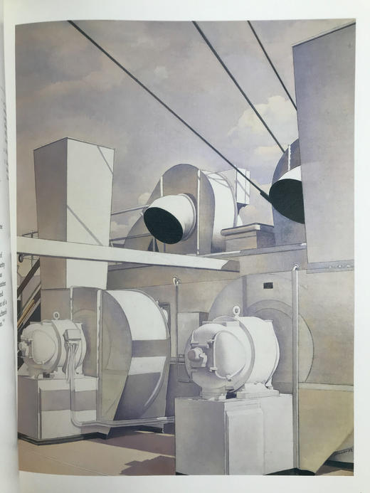 哈佛艺术博物馆百年藏品图集 167幅插图（137幅彩色） 精装大16开 商品图8