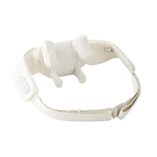 olayks欧莱克颈椎按摩器斜方肌肩颈按摩仪肩膀揉捏背部颈部腰按摩 心选到家 商品图4