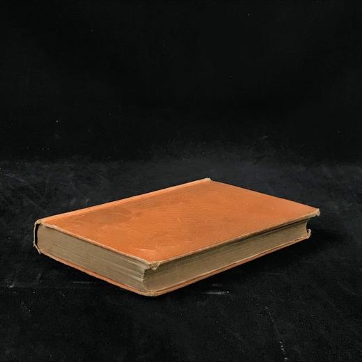 1922年 安德鲁·朗格《橙色童话书》 数十幅精美插图 精装32开 商品图1