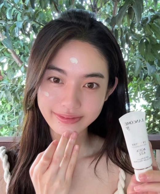 Pin蓝K高倍数防晒小白管 商品图8