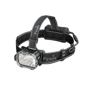 Fenix菲尼克斯HP35R戴式搜索救援头灯强光4000流明充电超亮头灯
