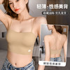 【新品性感小吊带！百搭/多种风格】小胸大胸必备，美背抹胸带垫不提胸。吊带轻薄高弹，内搭无痕，妙不可言。百搭少女装，想怎么穿就怎么穿！ 商品缩略图6
