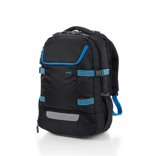 【美旅】MAGNA PACE系列大容量时尚双肩包QT5*002 商品图5