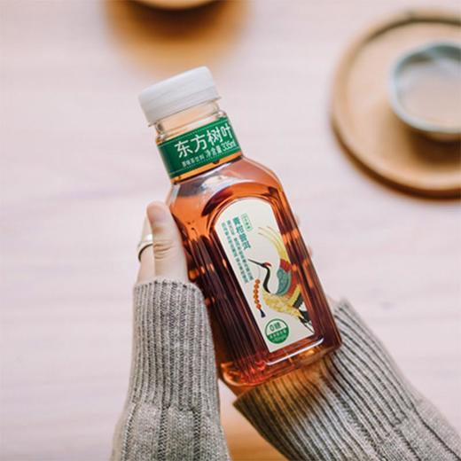 东方树叶青柑普洱量贩装335ml*6 商品图3