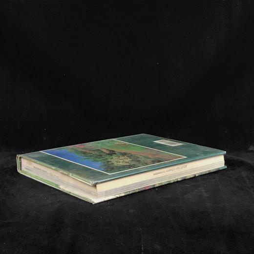 北美园艺指南 230余幅彩色插图 精装16开 商品图2