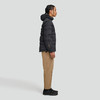 MAAP Transit Packable Puffer Jacket Black 羽绒夹克 商品缩略图1