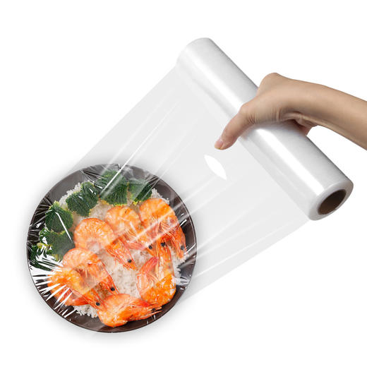 美丽雅手撕膜20CM*150米入 商品图3