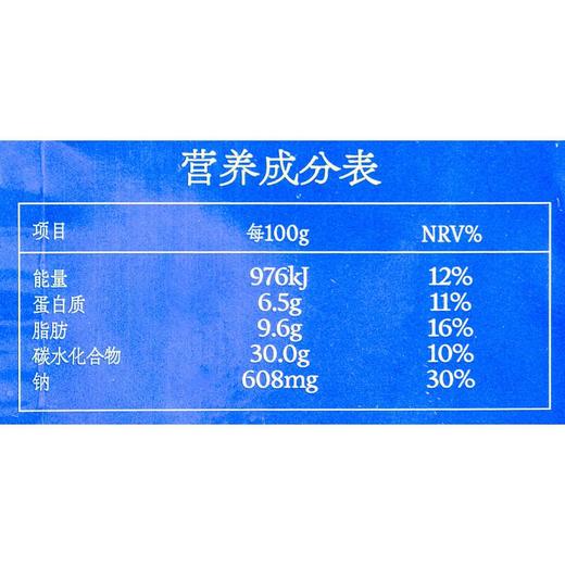 拉面说番茄肉酱意面282.2g/盒 商品图3