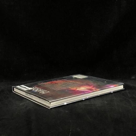 哈勃空间望远镜：宇宙之镜 80余幅彩色插图 精装16开 商品图2