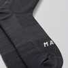 MAAP Division Mono Sock Black 骑行袜 商品缩略图2