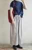 Atelier dantan阔腿裤 商品缩略图9