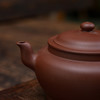 徐小明 禅缘壶 宜兴紫砂原矿茶壶紫砂壶功夫茶泡茶壶茶具仿古 商品缩略图4