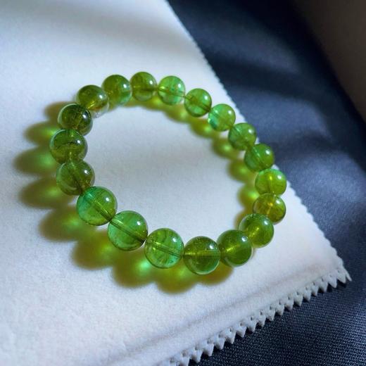 32.4g 10mm 碧玺手链 商品图4