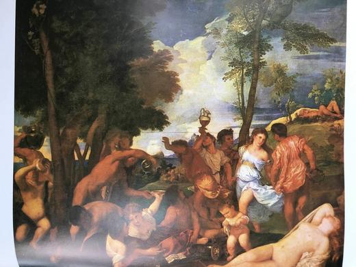 提香：他的世界与遗产 数百幅插图 精装16开 商品图6