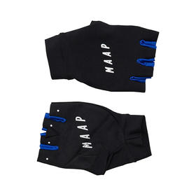 MAAP Prime Race Mitts Black 骑行手套