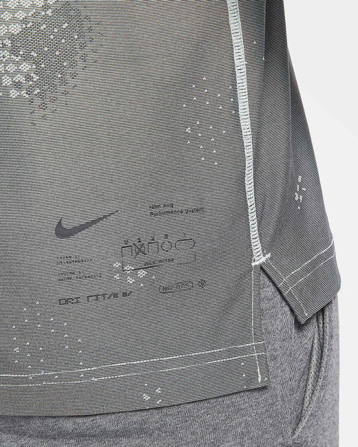 Nike 耐克A.P.S. Dri-FIT ADV 男子速干短袖百搭上衣FN2972-034 商品图2