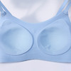 都市丽人内衣Vbra泳布薄文胸3/4杯无排扣无钢圈LBT65N 商品缩略图9