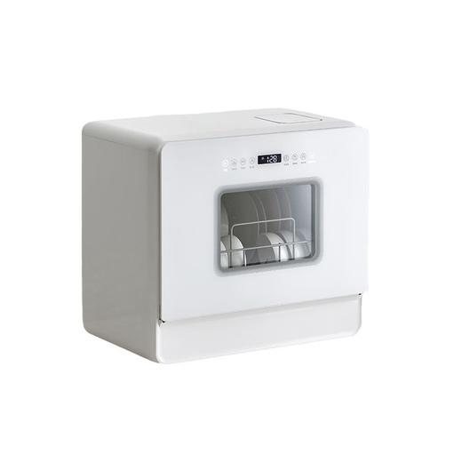 olayks立时欧莱克洗碗机52L全自动家用台式智能消毒热烘干免安装 心选到家 商品图4