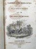 1824年 司各特《奈杰尔的命运》（全2卷） 全真皮精装大32开 商品缩略图2