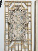 丁摩 新款真丝上衣女短袖桑蚕丝衬衫宽松印花T恤20-154HS-DY199 商品缩略图9