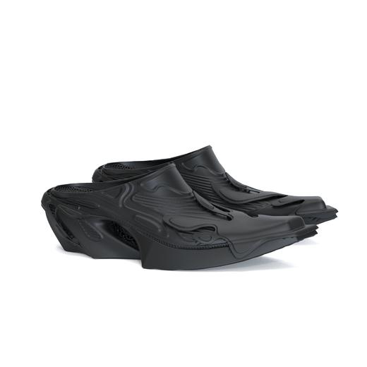 SCRY Machete Low Shadow 鞋履 商品图1