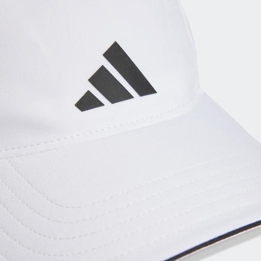 Adidas阿迪达斯AEROREADY RUNNING BASEBALL CAP 吴易昺同款运动遮阳棒球帽HT2031 商品图2