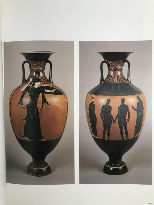 哈佛艺术博物馆百年藏品图集 167幅插图（137幅彩色） 精装大16开 商品图7