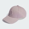 Adidas阿迪达斯BIG TONAL LOGO BASEBALL CAP 运动遮阳棒球帽IR7903 商品缩略图0