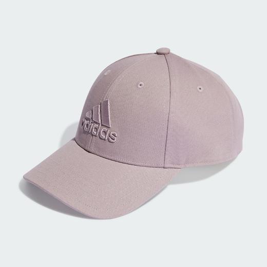Adidas阿迪达斯BIG TONAL LOGO BASEBALL CAP 运动遮阳棒球帽IR7903 商品图0