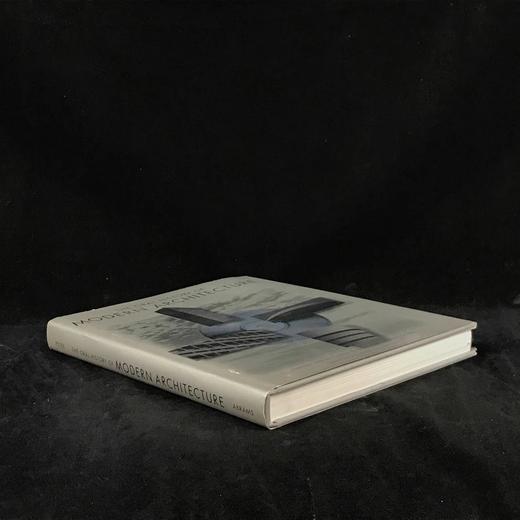 含光盘！现代建筑口述史 200幅插图 精装大16开 商品图1