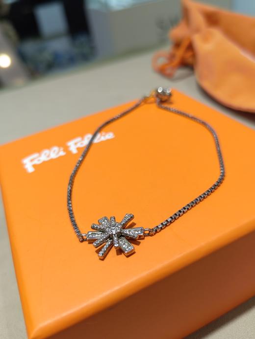 Folli Follie精致优雅时尚手链 商品图4