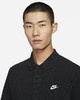 Nike耐克 Club 男子宽松版型短袖翻领T恤FN3895-010 商品缩略图2